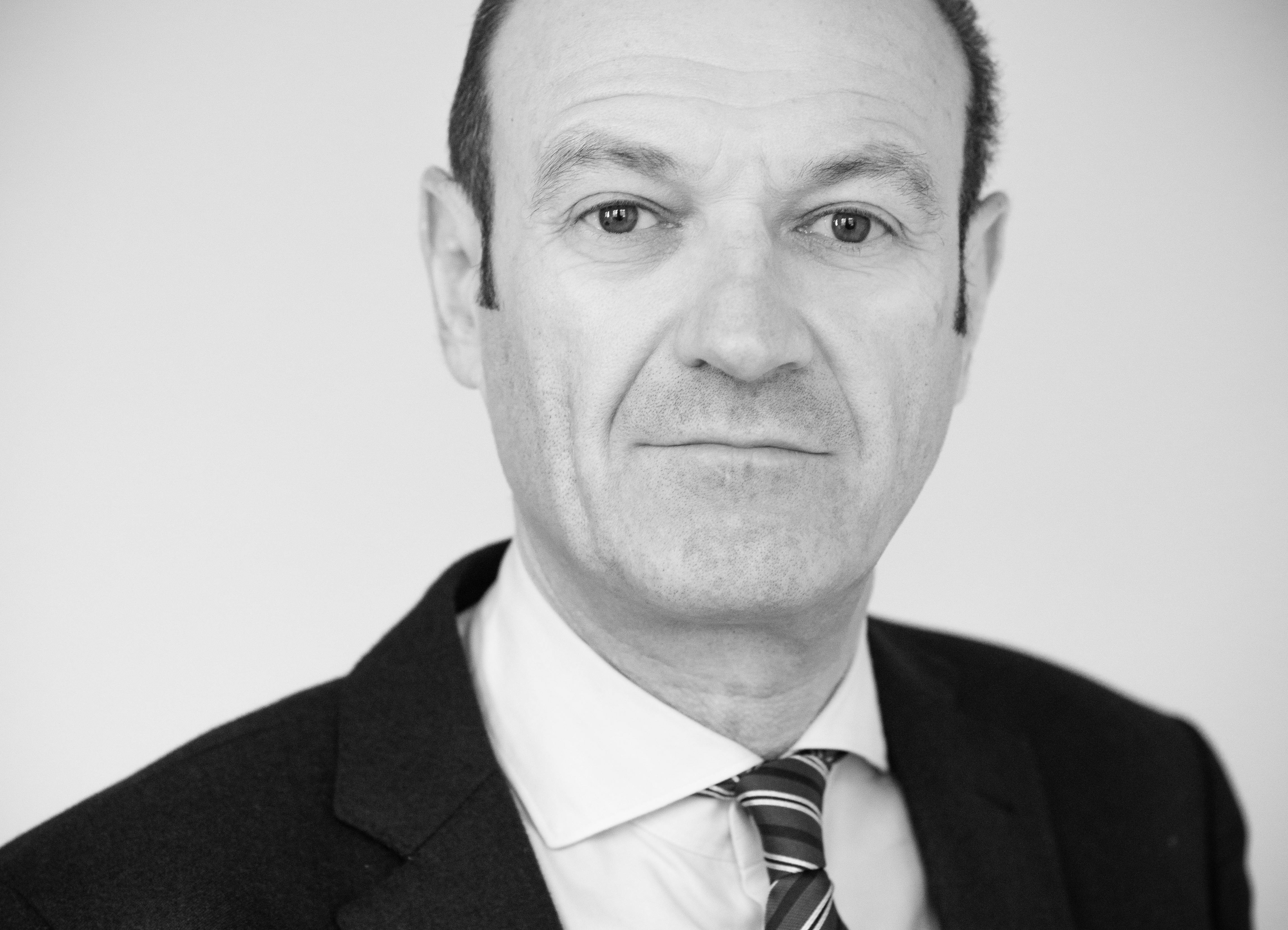 Daniel Isaacs profile photo