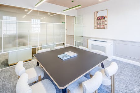 Suite 4, Oval House, 60-62 Clapham Road, London, Office To Let - attachment 1.jpg