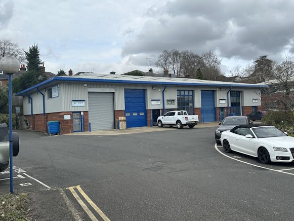 3 Riverside Business Park, Dogflud Way, Farnham, Offices / Industrial / Warehouse For Sale - IMG_5526.jpeg