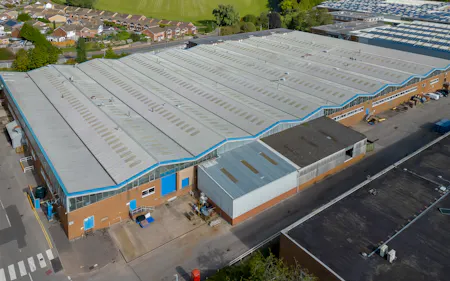 Building 5B, Vantage Point Business Village, Gloucester, Industrial / Industrial/Logistics / Industrial / Storage / Industrial / Warehouse / Workshops To Let - 050.jpg