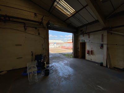 Durham Lane Industrial Park, 5B Sowerby Way, Stockton-On-Tees, Industrial / Industrial / Warehouse To Let - Photo 5