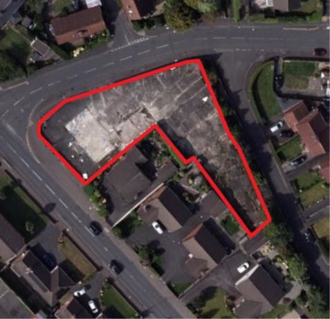 1 Gransha Road, Bangor To Let / For Sale - Image 1