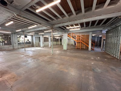 182 Church Street, Sheffield, Automotive / Distribution Warehouse / Industrial / Light Industrial / Trade Counter To Let - IMG_1833.JPG