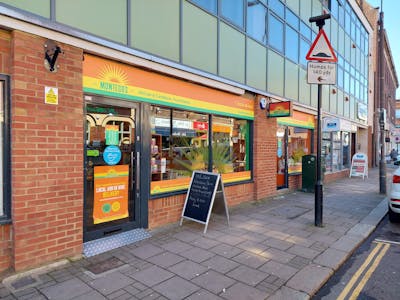 15-19 Mill Street, Bedford, Investment / Retail For Sale - Image 2