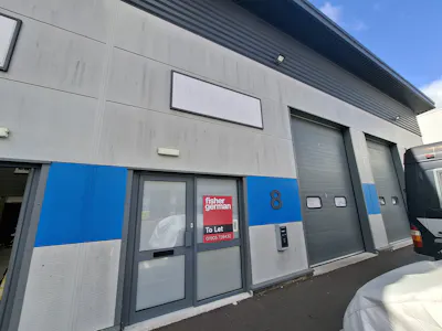 Unit 8, Blackpole Enterprise Centre, Worcester, Industrial To Let - 20260702_103707.jpg