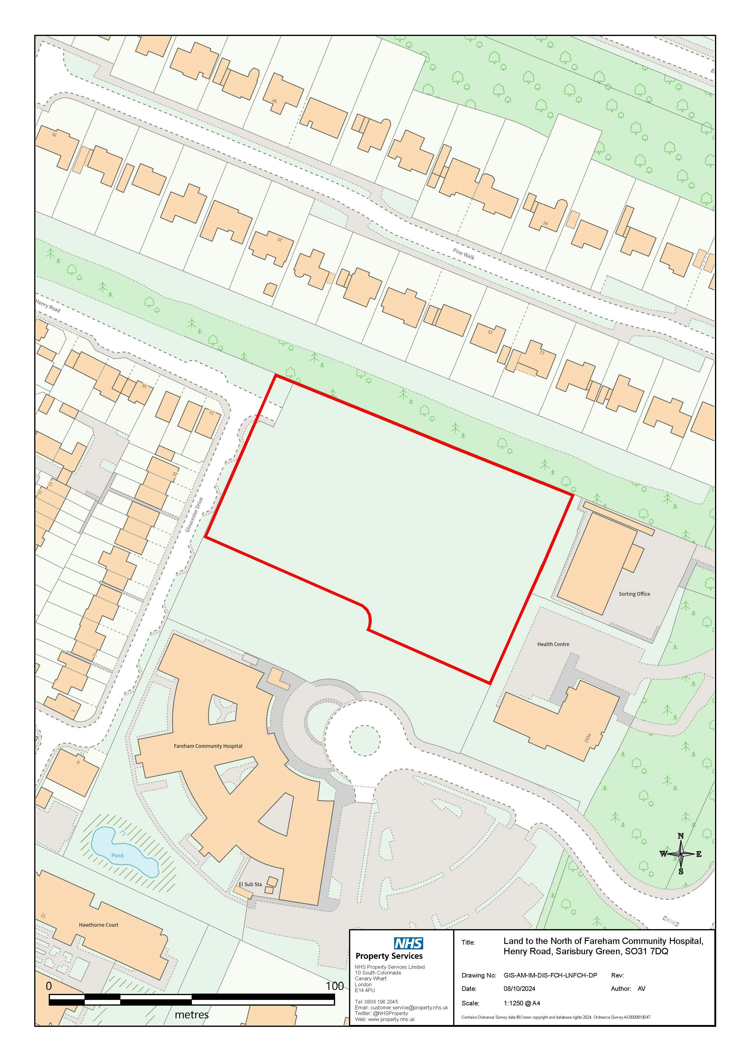 Storage in Eastleigh - photo 2