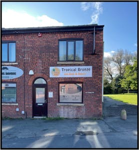 493 Warrington Road, Warrington, Retail To Let - Photo 2