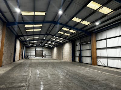 Unit 8, Wilden Business Park, Wilden Lane, Stourport-On-Severn, Industrial / Industrial / Warehouse To Let - Image 2
