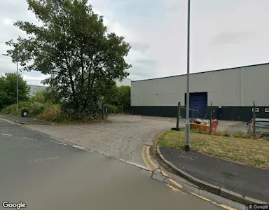 Wigan 360, Lockett Road, Wigan, Industrial/Logistics To Let - Street View