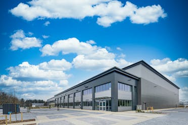 Logistics City, Milton Keynes, 1 Michigan Drive, Milton Keynes, Industrial To Let - kier_mk_0034[1].jpg - More details and enquiries about this property
