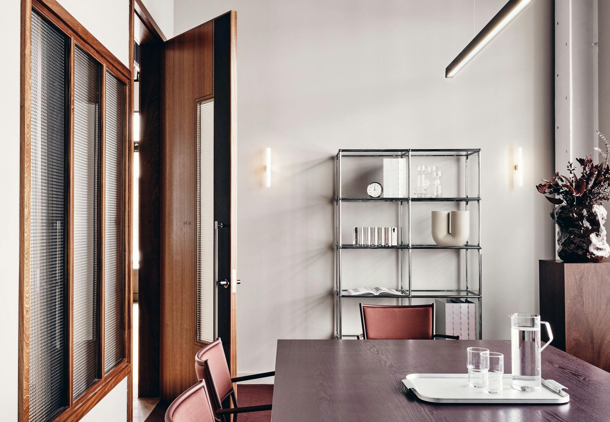 Office in London - photo 4