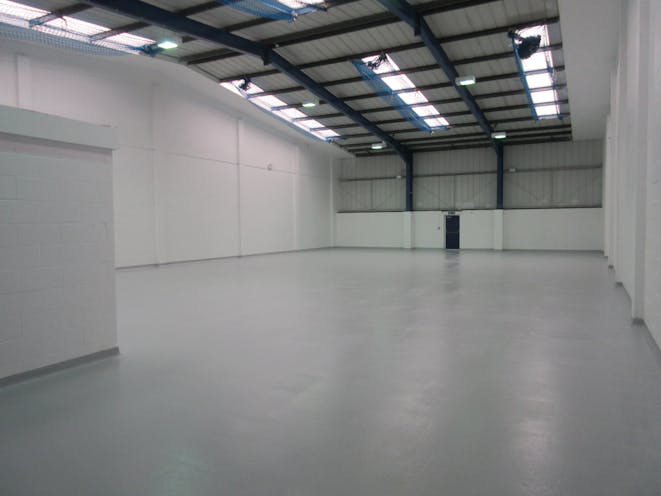 Unit D6, Sandown Industrial Estate, Mill Lane, Esher, Warehouse & Industrial To Let - IMG_2203.JPG