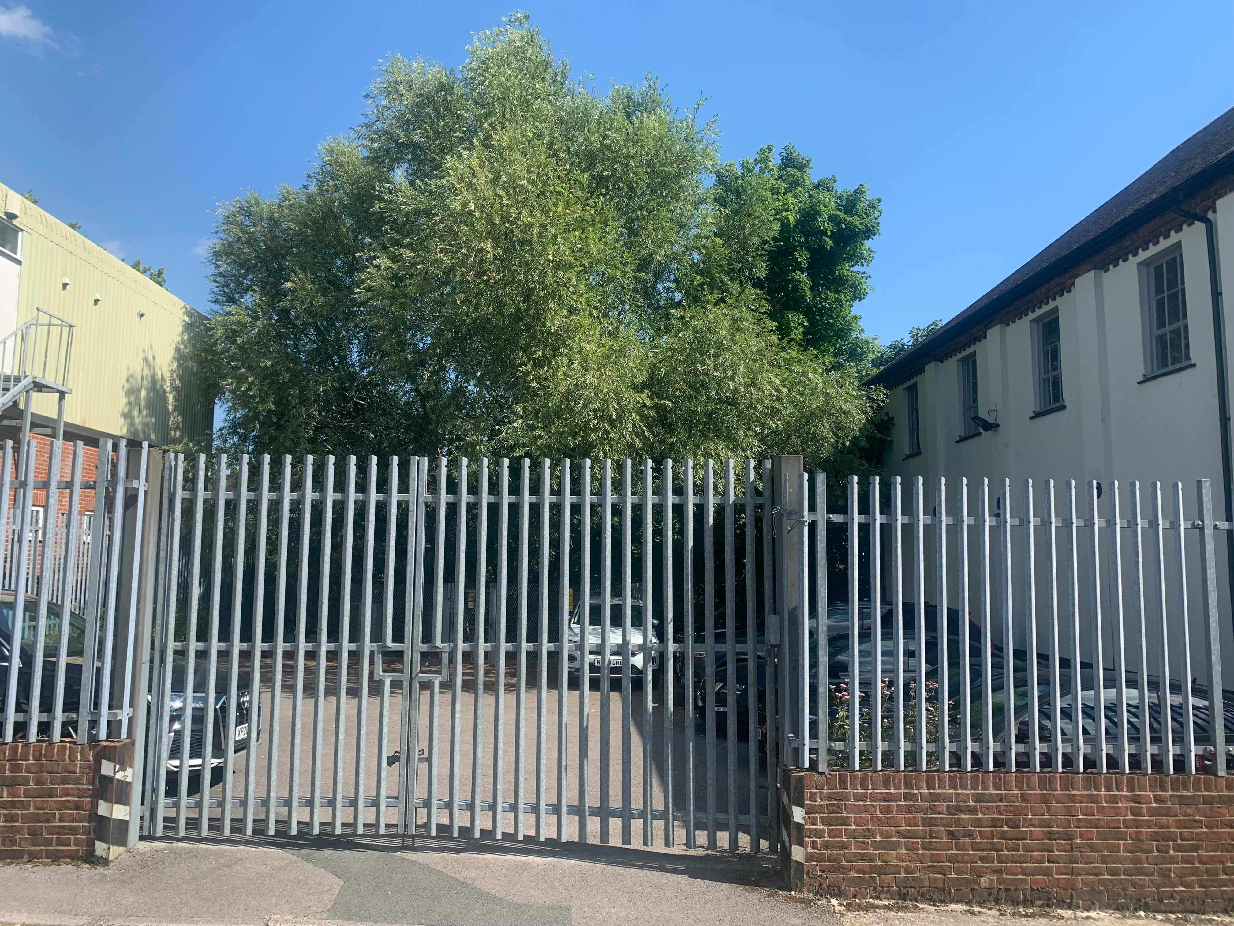 Office in Petersfield - photo 3