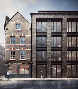 16 Blossom Street, Norton Folgate, London, Office To Let - image.png