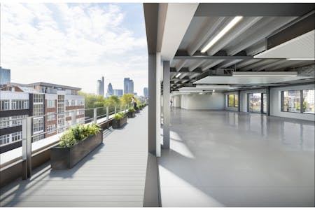 Spectrum, 160 Old Street, London, Office To Let - vb840812_2237_148 Old St_View 14_6th Floor Terrace_HalfRes_230317.jpg