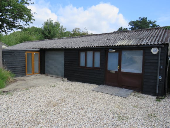 Industrial Unit At Schoolfield Corner, Dogmersfield, Warehouse & Industrial To Let - IMG_1822.JPG