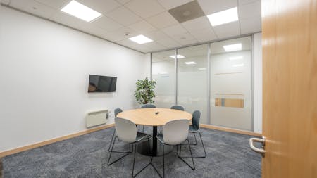 Prospect House, Hamilton International Business Park, Hamilton, Office To Let - Meeting Room