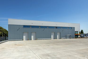 Arrow Point Beckton, Claps Gate Lane, London, Industrial To Let / For Sale - BuildingPhoto 1.jpg - More details and enquiries about this property