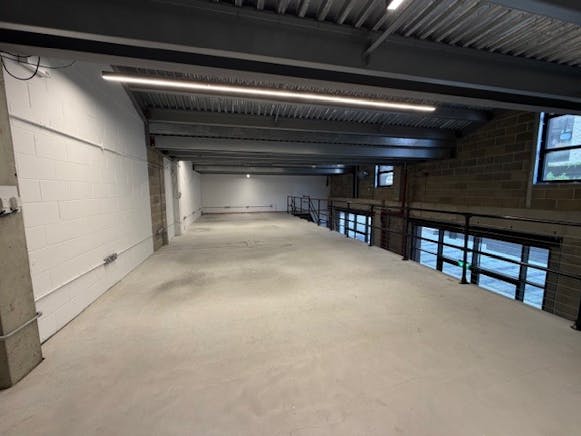 Caxton Works, Hoy Street, London, Education / Health & Fitness / Health & Fitness / Offices / Restaurant / Retail / Warehouse & Industrial To Let / For Sale - 10 Caxton #1.jpg