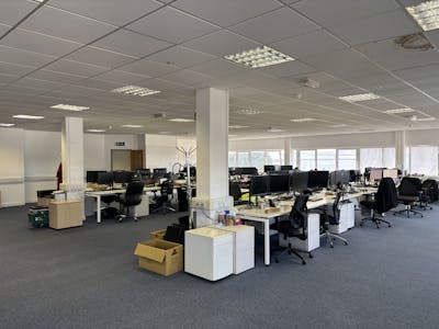 Unit 1100 Central Park, Western Avenue, Bridgend, Office To Let - IMG_9762.jpg