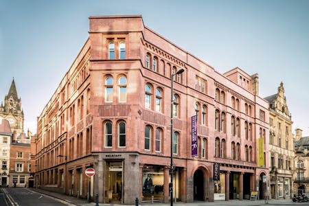 Orega, 76 King Street, Manchester, Office To Let - OregaKingSt1.jpg