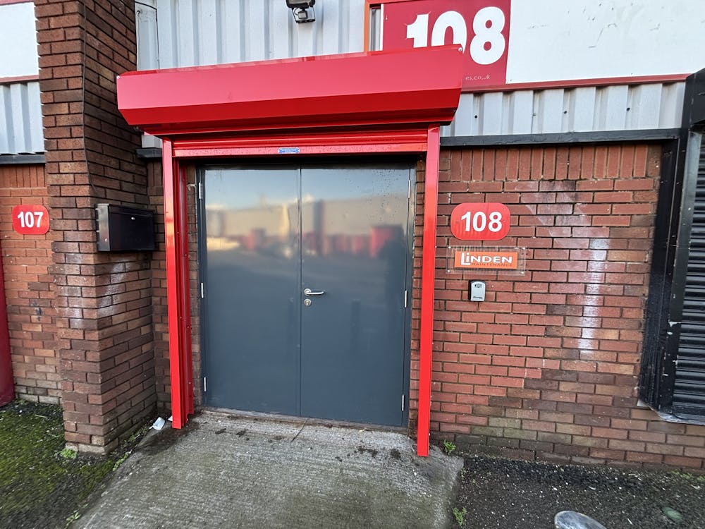 Unit 108, Portmanmoor Road Industrial Estate - IMG_5559.jpg
