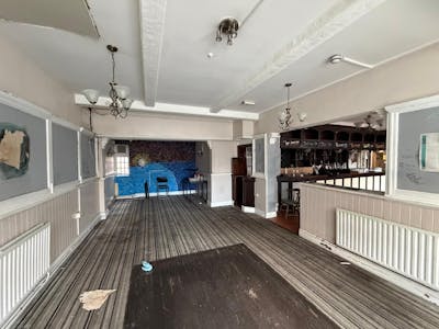 The Bridge Inn, 1 Lowesmoor Terrace, Worcester, Residential Flat / Leisure To Let - p8.jpg