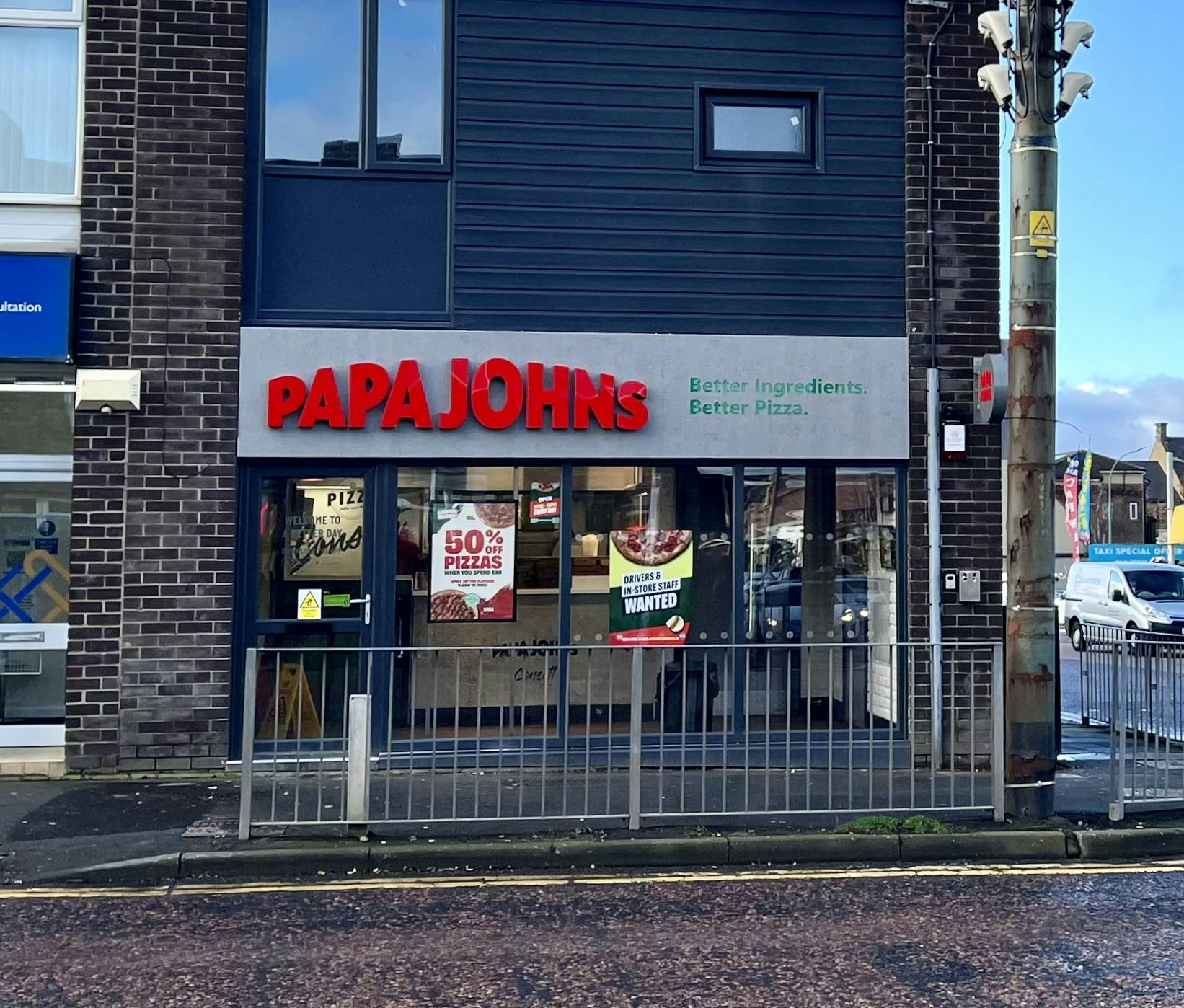 48-50 Medomsley Road, Consett, Retail To Let - IMG_2752.jpeg