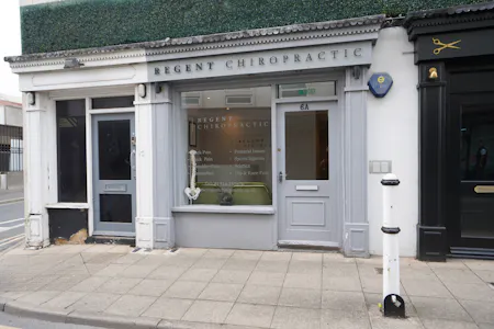 14 & 14A Clarendon Street plus 2-8 Tavistock Street, 14 Clarendon Avenue, Leamington Spa, Development / Investment For Sale - Tavistock St & Claren St - 6a-1.jpg