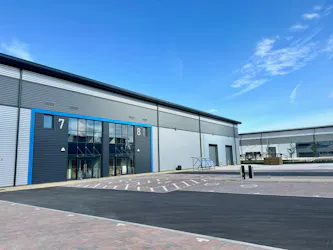 Rycote M40, Rycote Lane, Thame, Distribution Warehouse / Industrial (Multi Let Scheme) To Let - 1.jpg - More details and enquiries about this property