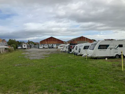Land at Clwyd Car Auctions, Holywell Road, Deeside, Development Potential / Residential Development / Industrial / Land For Sale - Clwyd Car Auctions 4412.jpeg