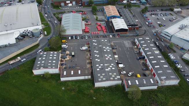Mill Street West Industrial Estate, Mill Street West, Dewsbury, Industrial/Logistics To Let - Mill Street West - Photo 11.JPG