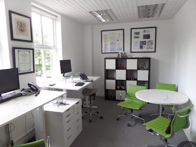 Suites 1 & 2, First Floor, Unit 3 Sceptre House, Harrogate, Office To Let - 2.jpeg