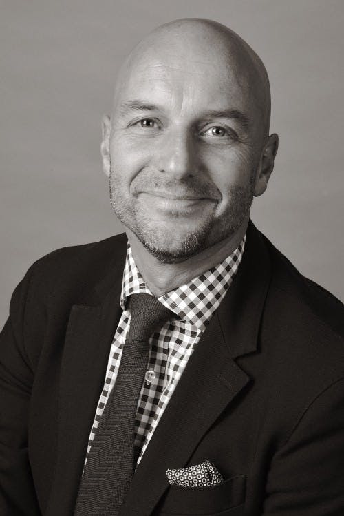 Nick Mills profile photo