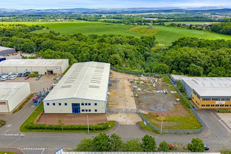 1-4 Dryden Park, Loanhead, EH20 9HS, Loanhead, Industrial / Industrial/Logistics / Warehouse To Let - Dryden Park Loanhead Edinburgh 21 of 29.JPG