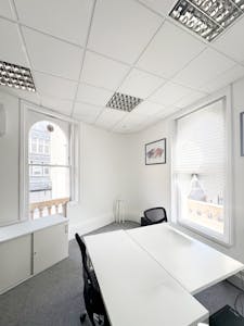 69 Wells Street, London, Office To Let - 2