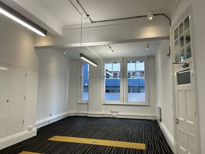 The Exchange, Ground Floor 19 Newhall Street, Birmingham, Office To Let - IMG_4395.JPG