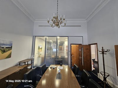 168 West George Street, Glasgow, Office To Let - 20250514_102143.jpg