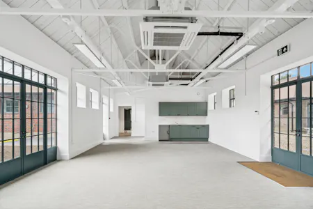Sunninghill Park Dairy, Sunninghill Road, Ascot, Office To Let - Office 2 Sunninghill Park Dairy