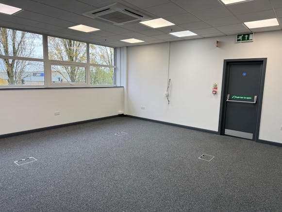 The Hundred, Deer Park Road, Northampton, Distribution Warehouse To Let - office.jpg