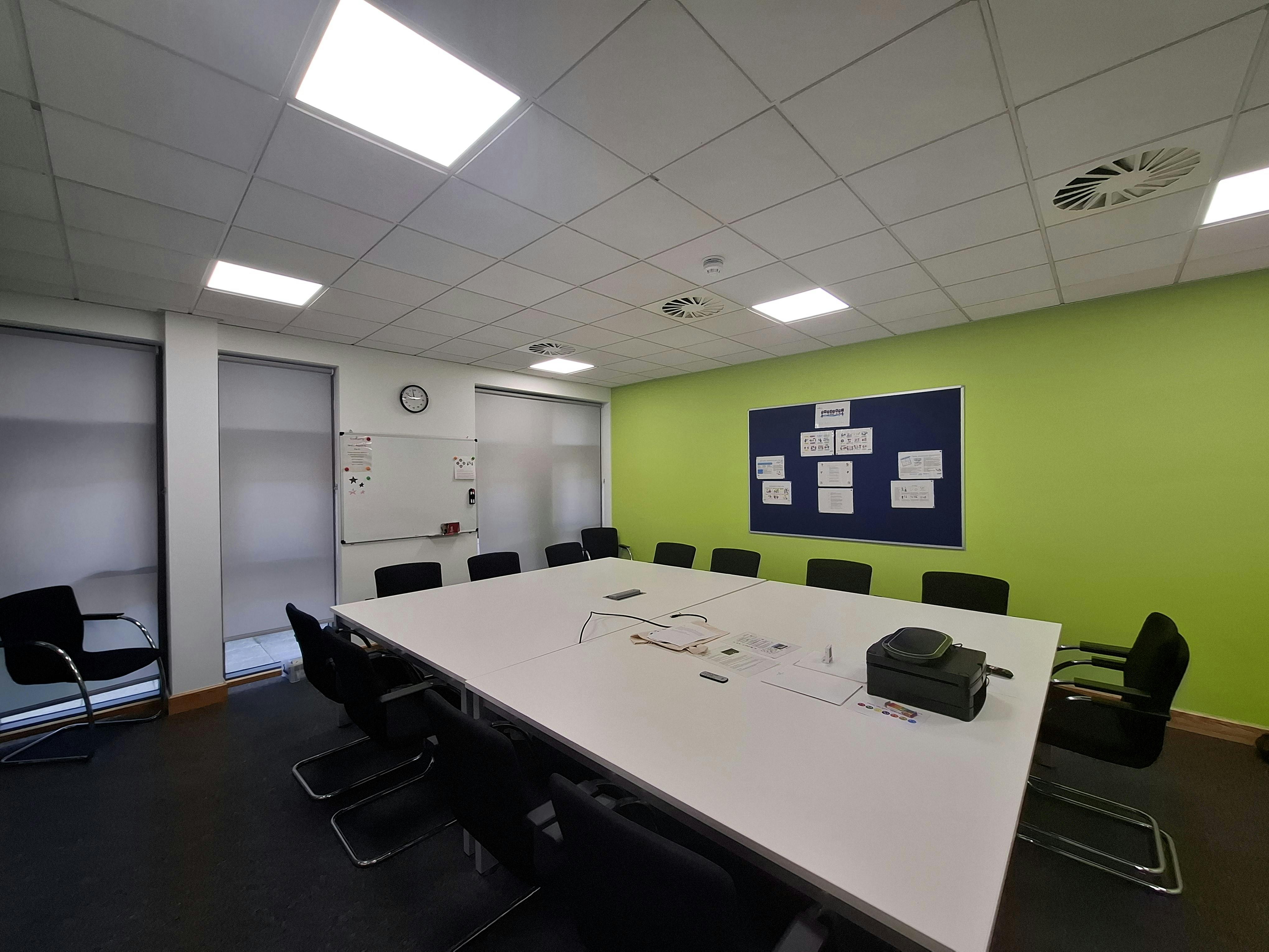 Office in Worcester - photo 3