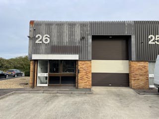 Unit 26 Blackworth Industrial Estate, Highworth, Swindon, Industrial To Let - IMG_2985.jpg