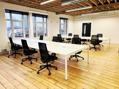 52-54 Rosebery Avenue, London, Office To Let - IMG_8169.jpg