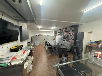 22 Stoke Newington Church Street, London, Office To Let - Pic 4.jpg