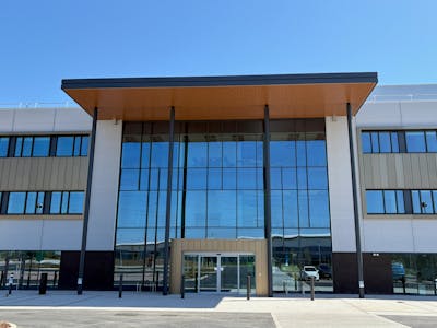 Stowmarket Innovation Gateway, Gateway 14, Stowmarket, Office / Serviced Office To Let - IMG_4102.jpeg