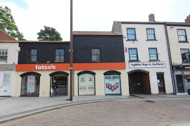 24  High Street, Stockton On Tees, Land / Investments / Offices / Other / Retail For Sale - 24A High Street.JPG - More details and enquiries about this property