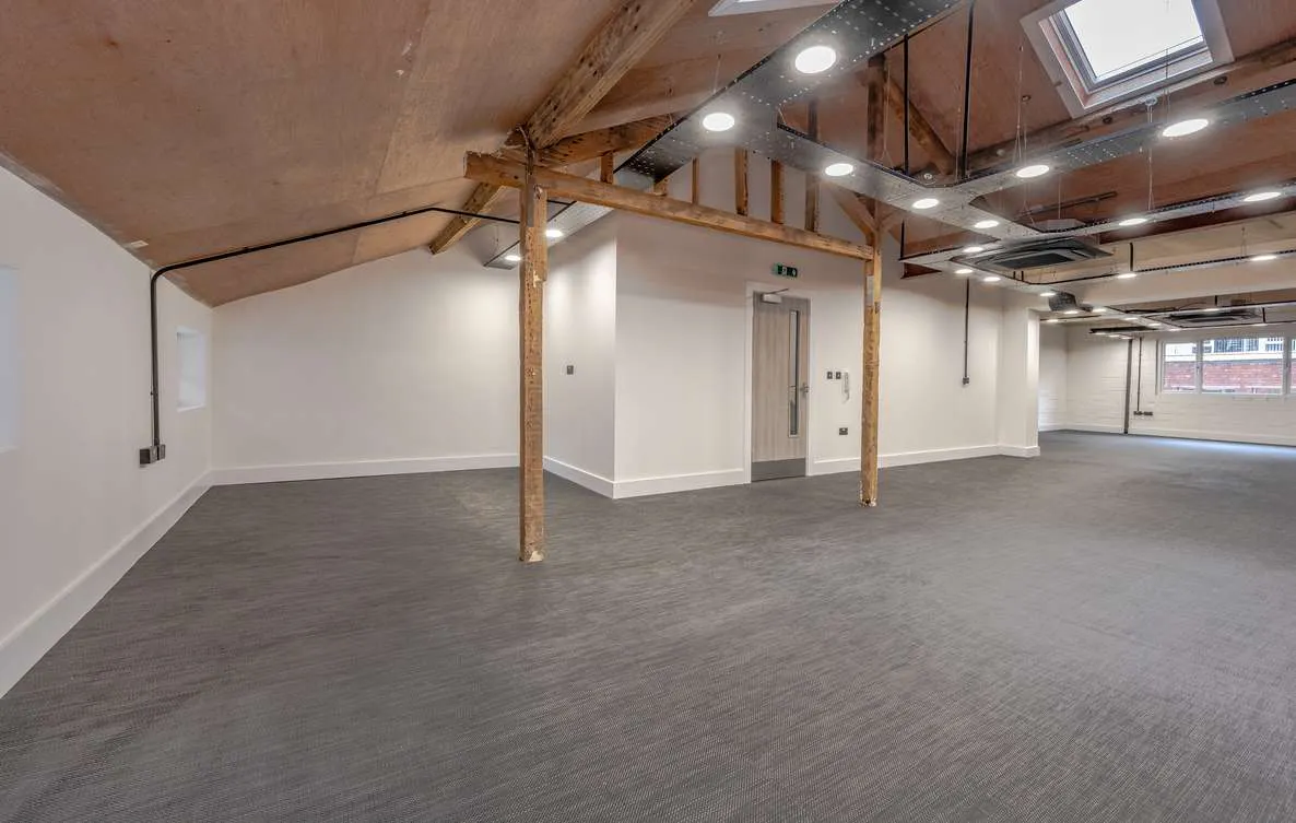 60 Wellington Street, Leeds, West Yorkshire, LS1 2EE