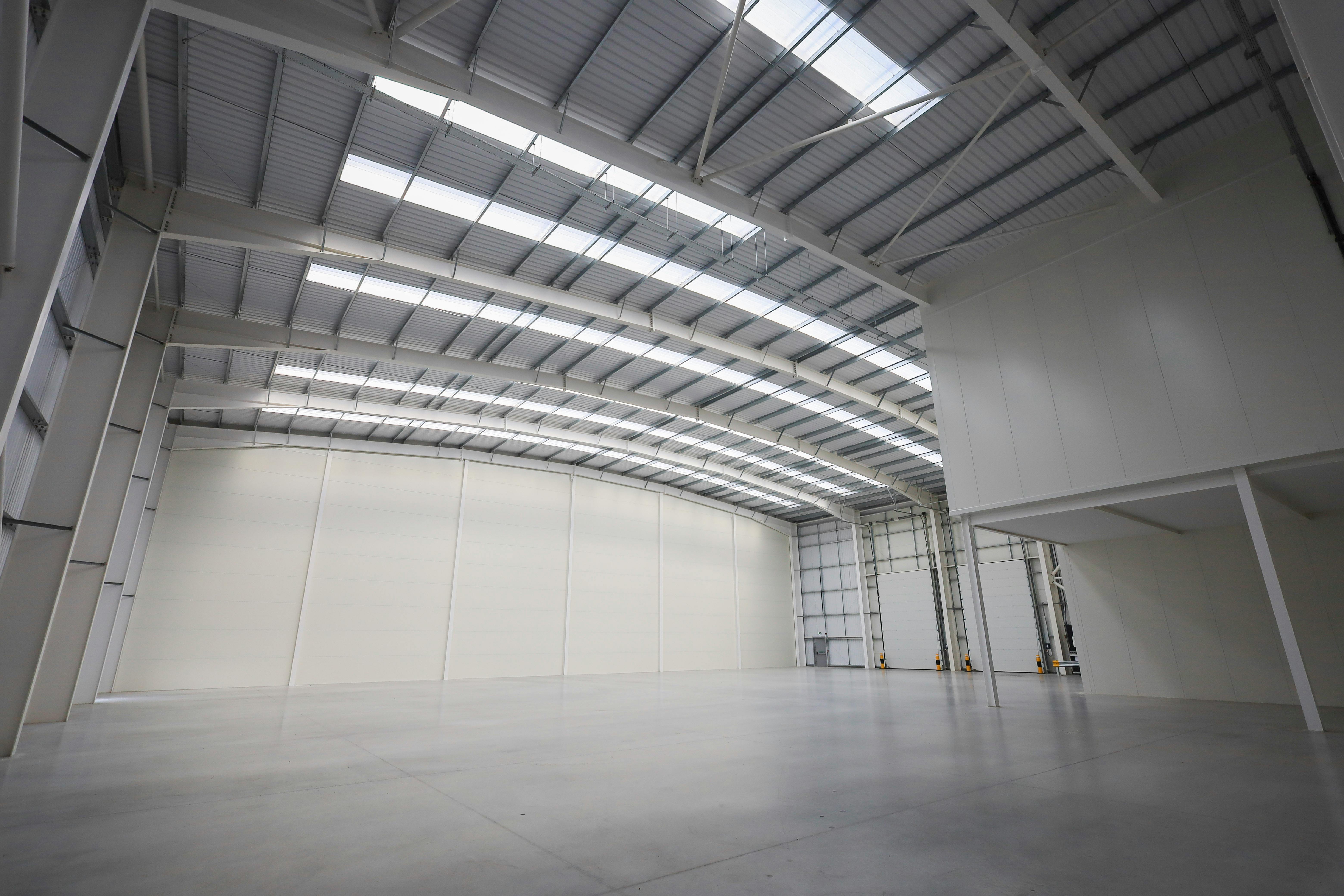 Industrial Unit in Portsmouth - photo 3