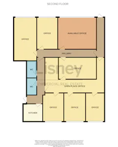 Office 3.0 Unit 2F, The Atrium, Blackpool Business & Retail Park, Blackpool, Office To Let - 2F The Atrium-high.jpg