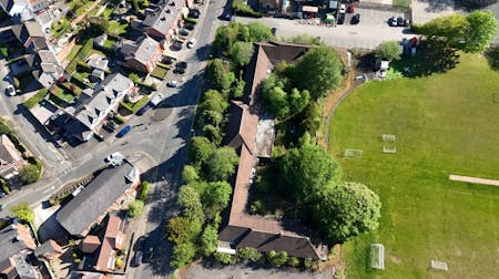 Former Vernon Infant School, Clumber Road, Stockport, Development / Development Land / Residential Development For Sale - Image 3.jpg